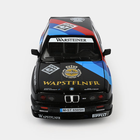 Die-Cast Model Car For Kids