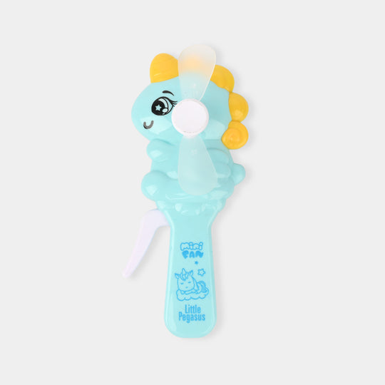 Mini Hand Fan for Kids
