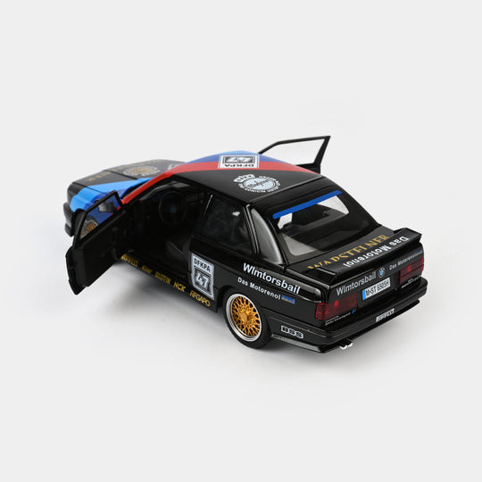 Die-Cast Model Car For Kids