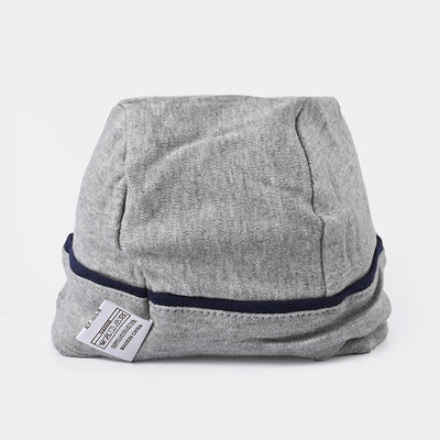 Baby Round Cap/Hat | 9M+