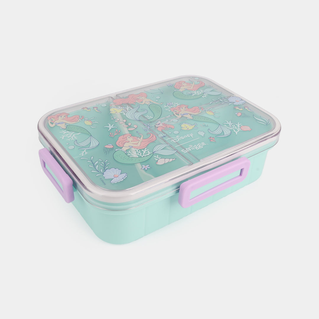 Plastic Lunch Box for Kids