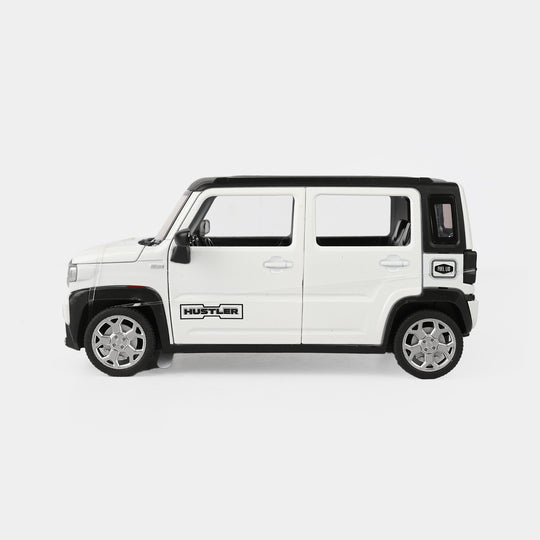 Alloy Die-Cast Model Car For Kids