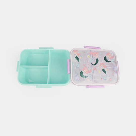 Plastic Lunch Box for Kids