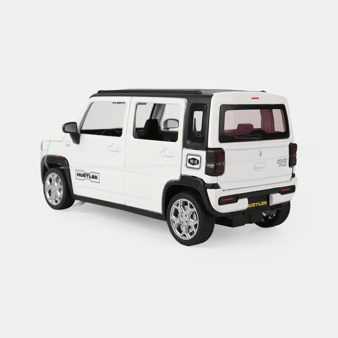 Alloy Die-Cast Model Car For Kids