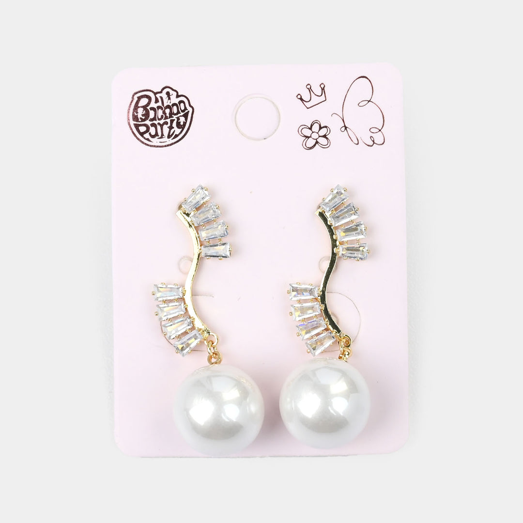 Elegant & Stylish Earrings