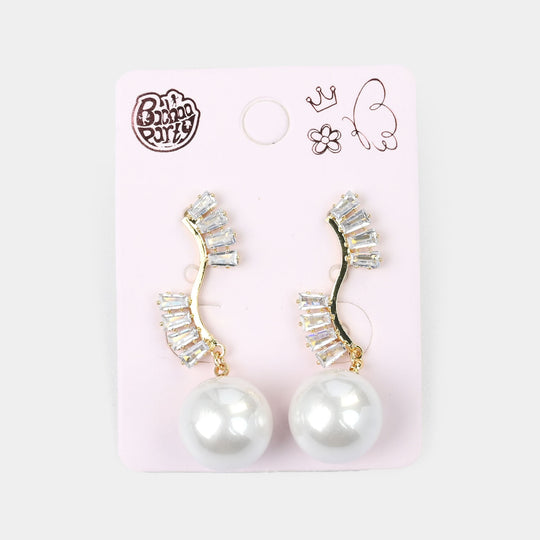 Elegant & Stylish Earrings