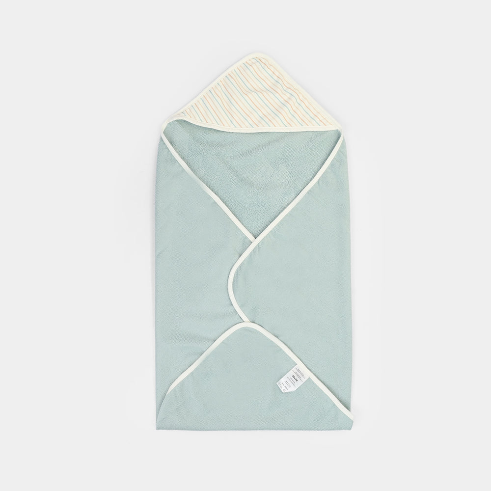 Bath Towels & Face Towels Pack of 6