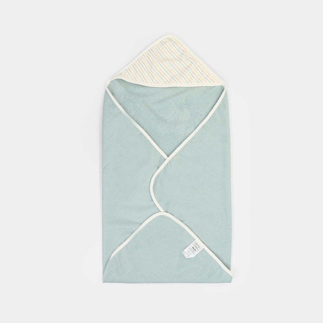 Bath Towels & Face Towels Pack of 6