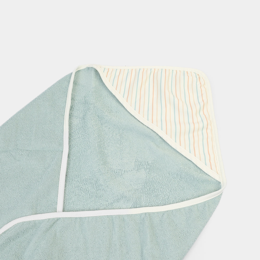 Bath Towels & Face Towels Pack of 6