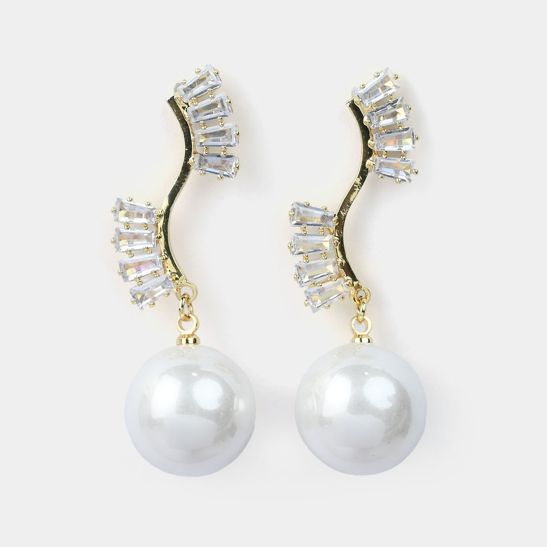 Elegant & Stylish Earrings