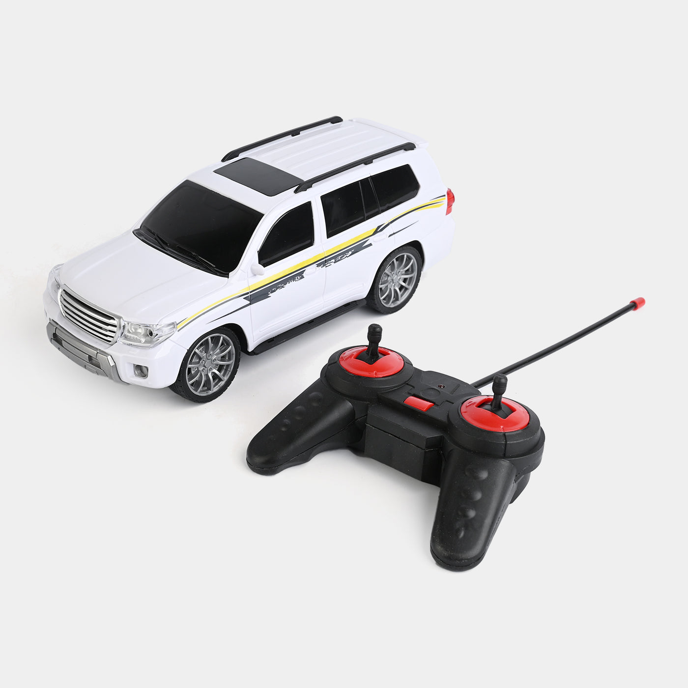 Remote Control Car For Kids