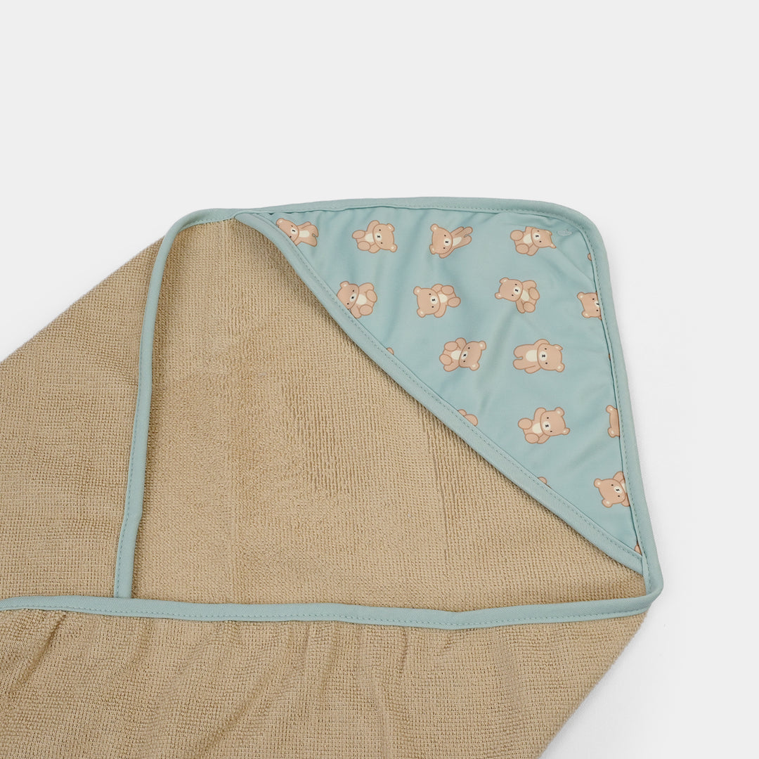 Bath Towels & Face Towels Pack of 6