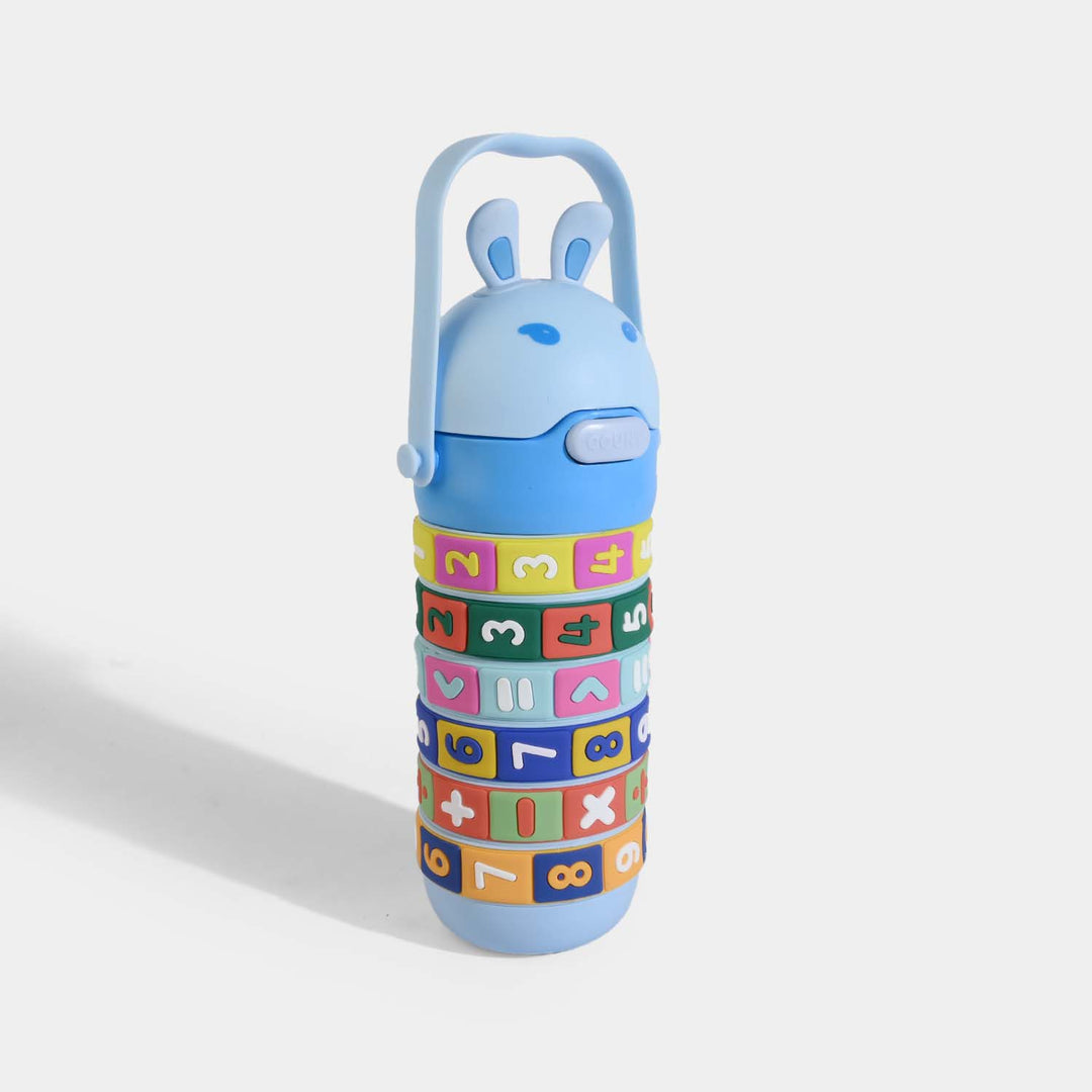 Plastic Water Bottle for Kids | 520ml