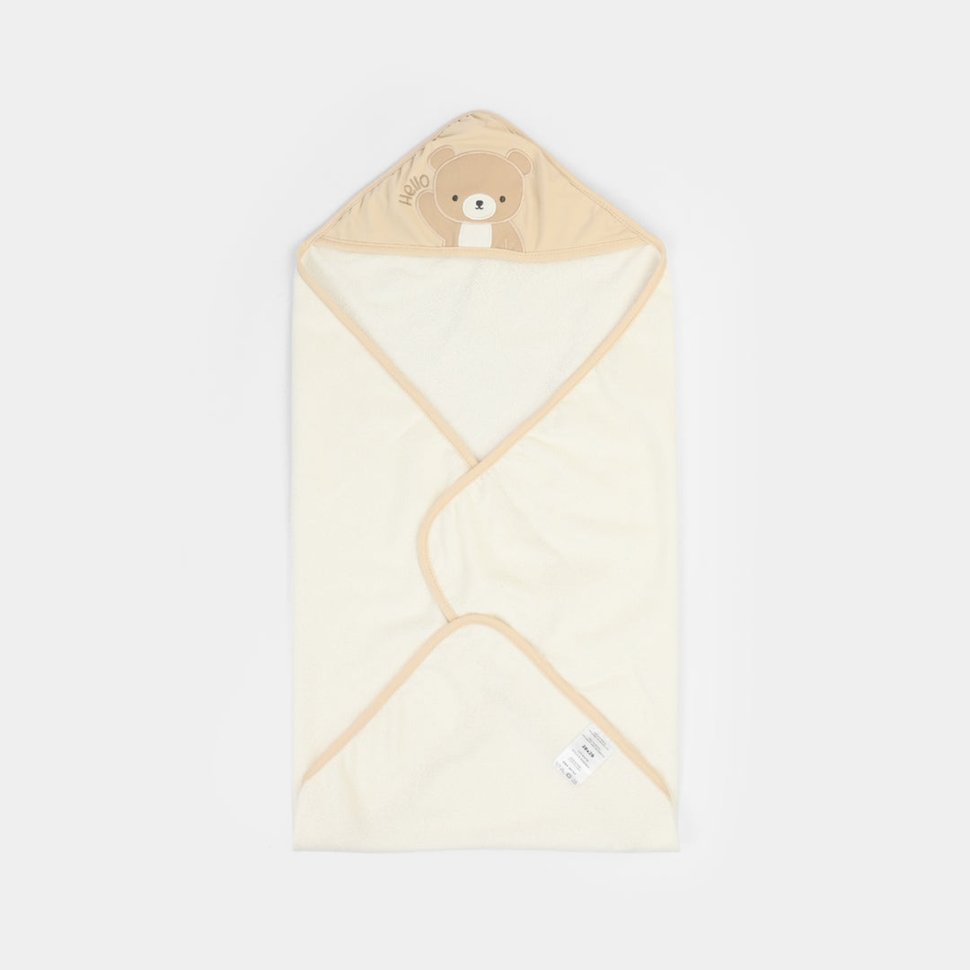 Bath Towels & Face Towels Pack of 6