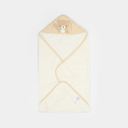 Bath Towels & Face Towels Pack of 6