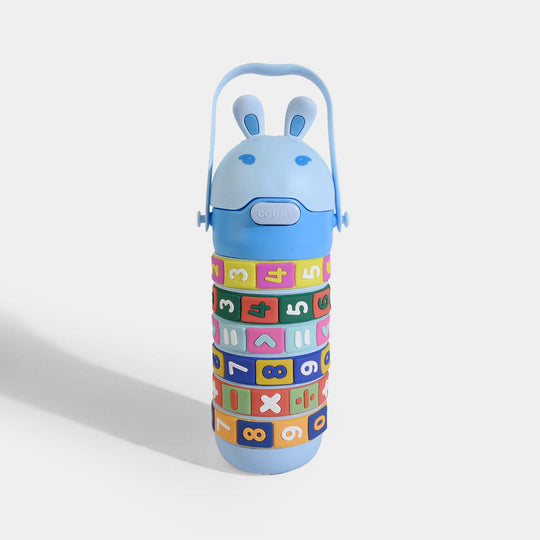 Plastic Water Bottle for Kids | 520ml