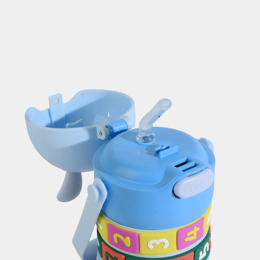 Plastic Water Bottle for Kids | 520ml