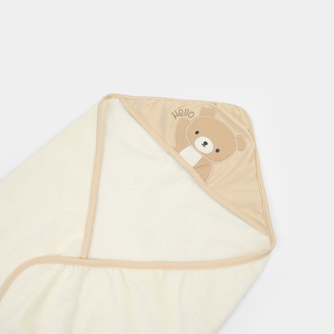 Bath Towels & Face Towels Pack of 6