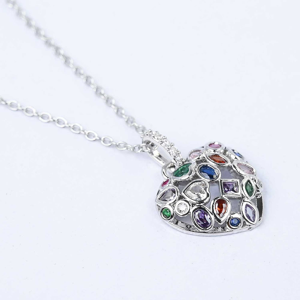 Elegant Pendant Necklace