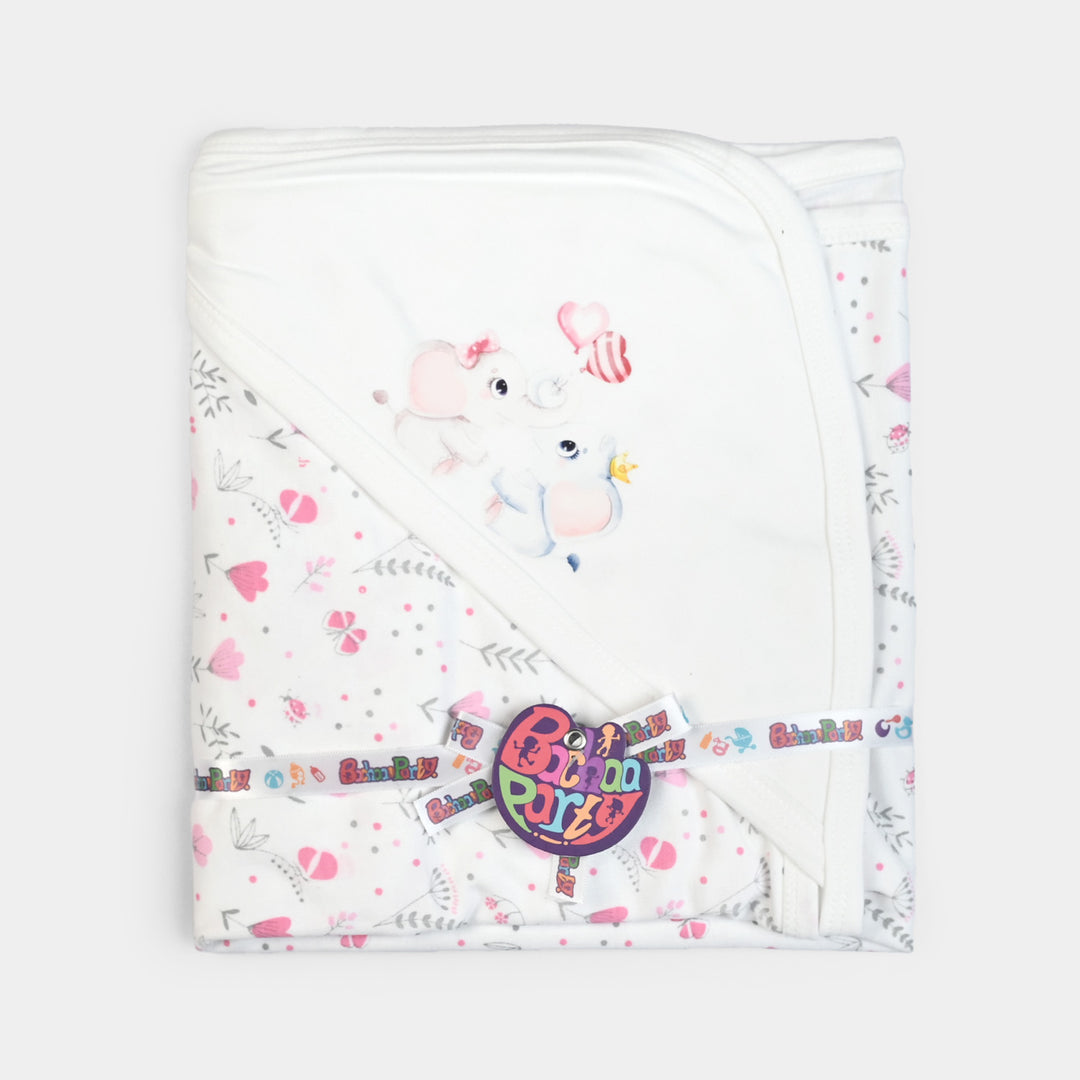 Baby Wrapping Sheet