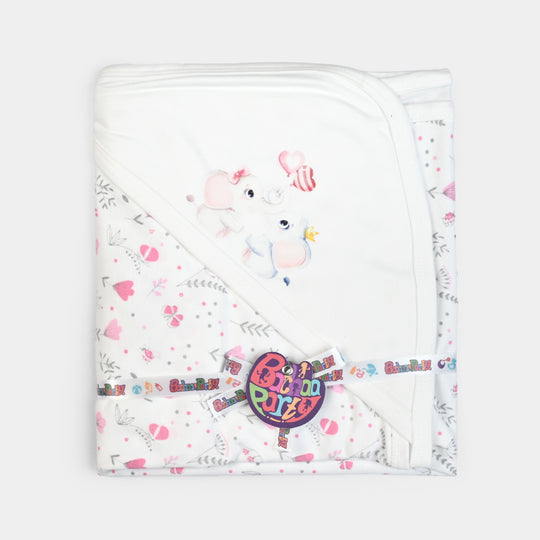 Baby Wrapping Sheet