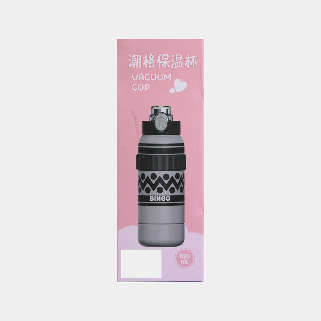 Portable Thermal Water Bottle (820 ml)