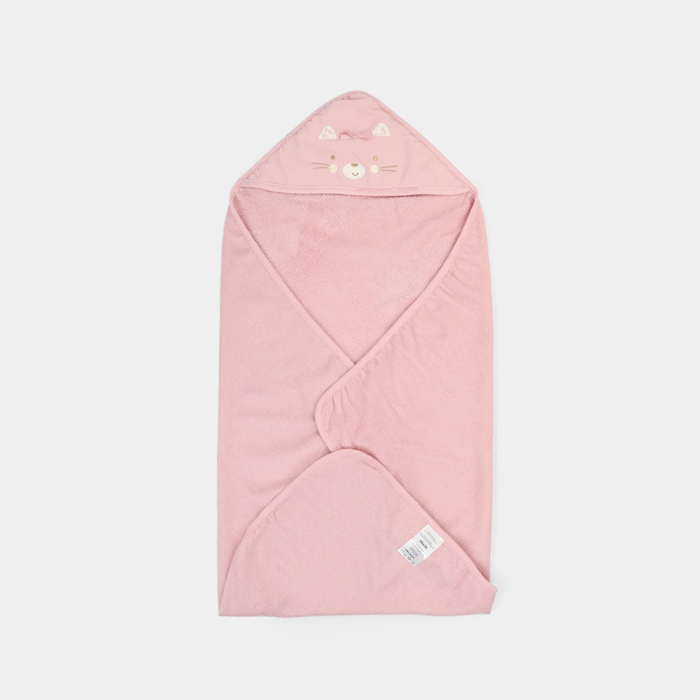 Bath Towels & Face Towels Pack of 6