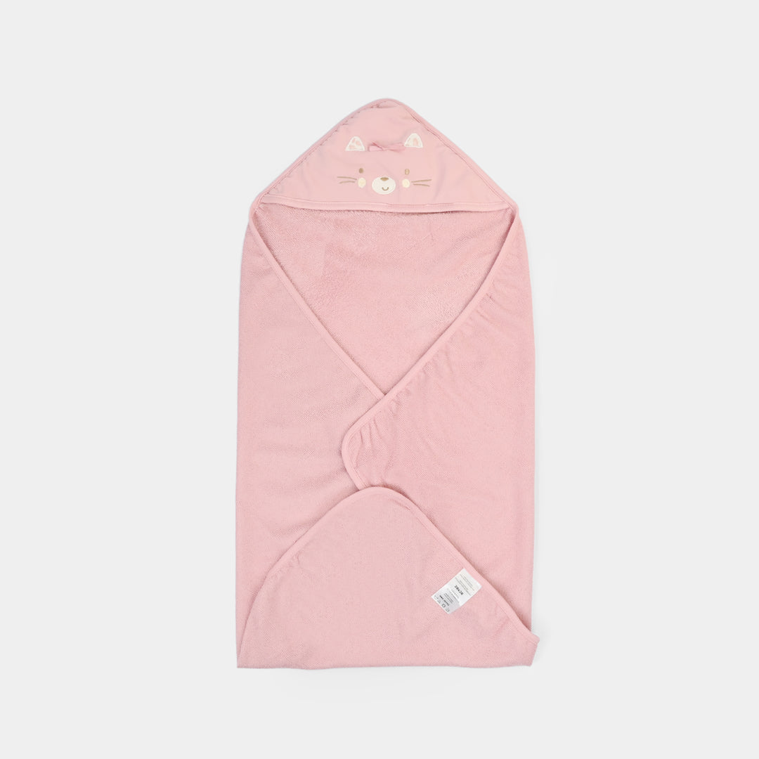 Bath Towels & Face Towels Pack of 6