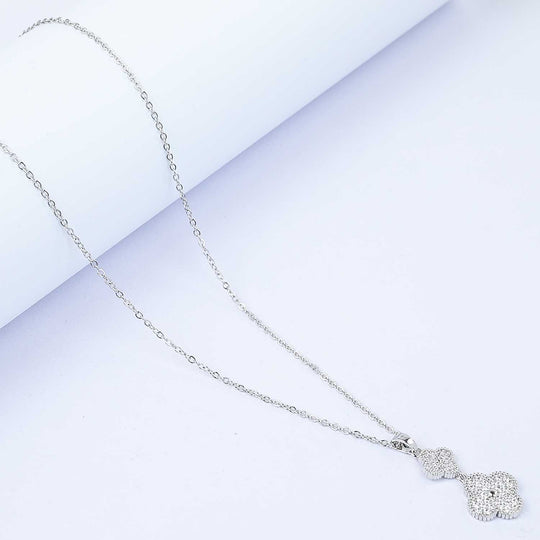 Elegant Pendant Necklace