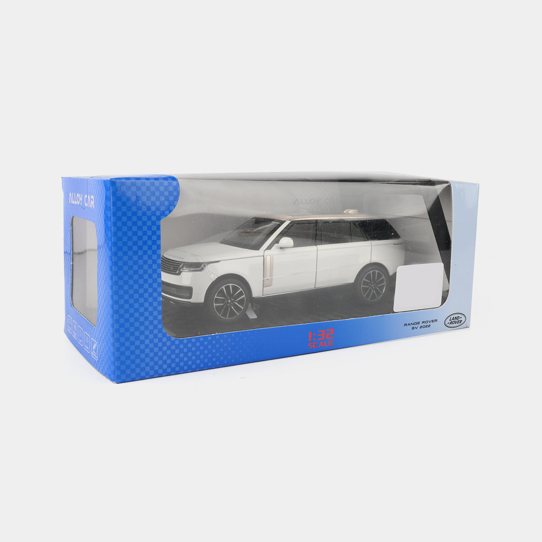 Die Cast Car For Kids