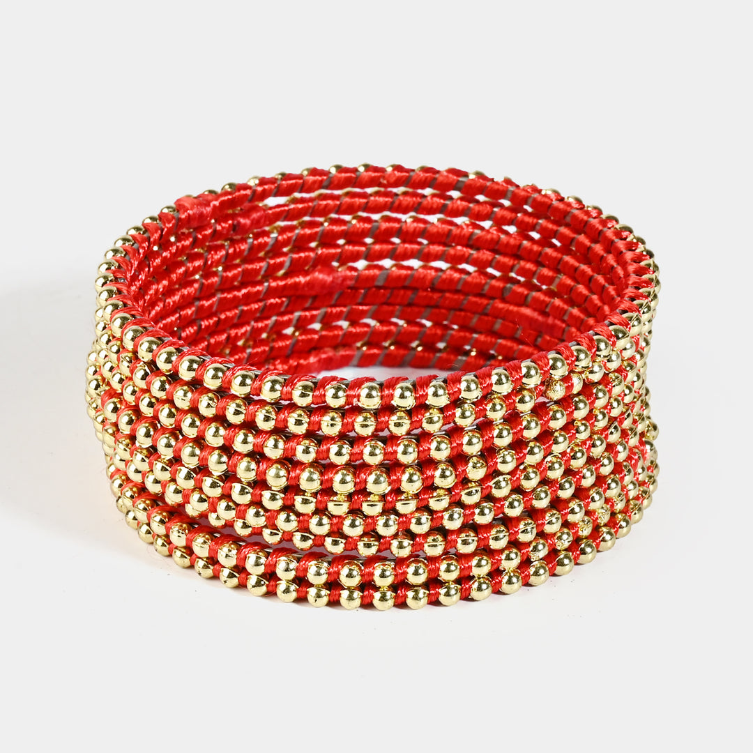 Elegant & Stylish Bangles for Girls