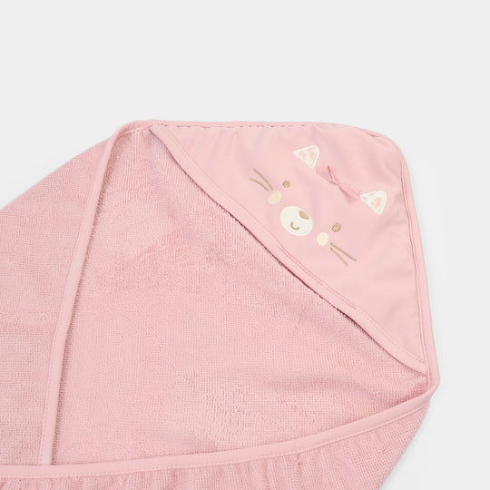 Bath Towels & Face Towels Pack of 6