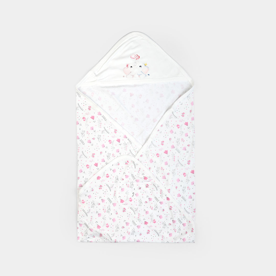 Baby Wrapping Sheet