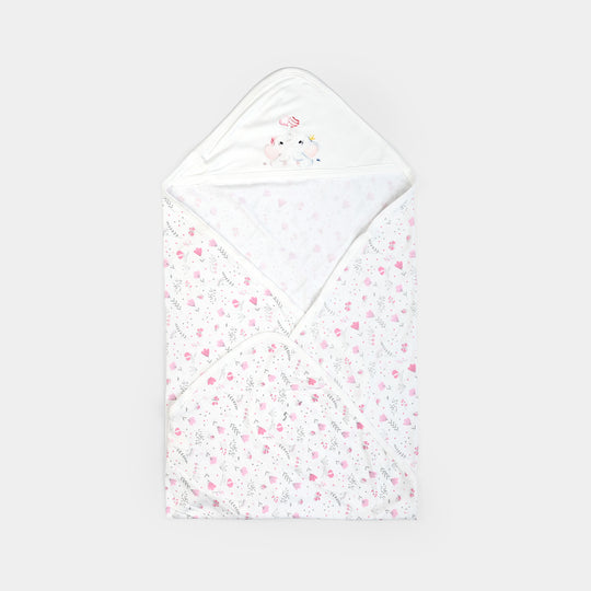 Baby Wrapping Sheet