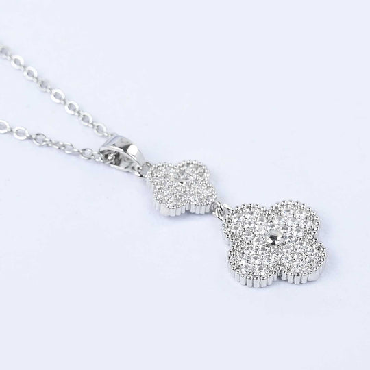 Elegant Pendant Necklace