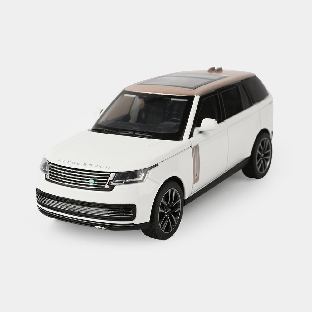 Die Cast Car For Kids