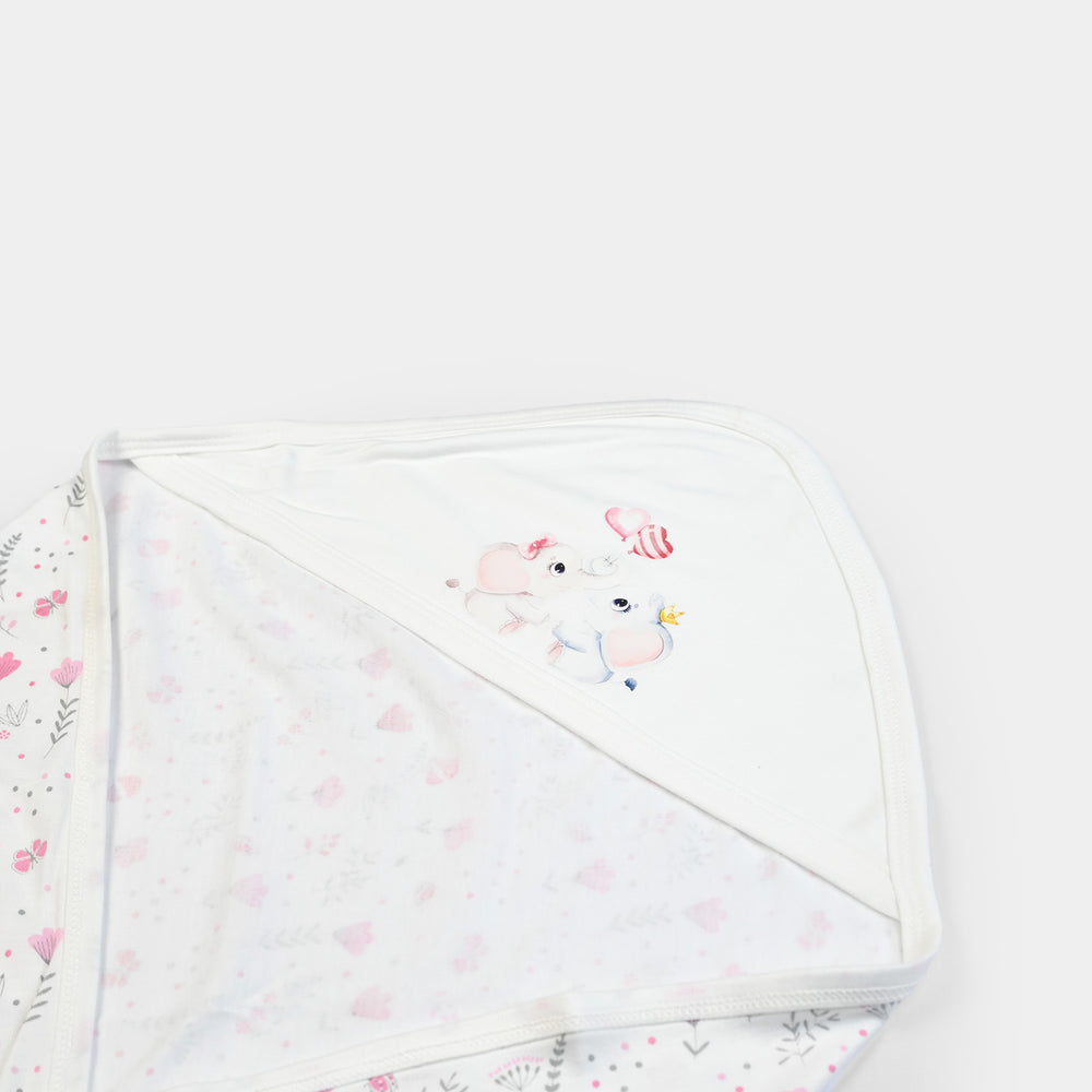 Baby Wrapping Sheet
