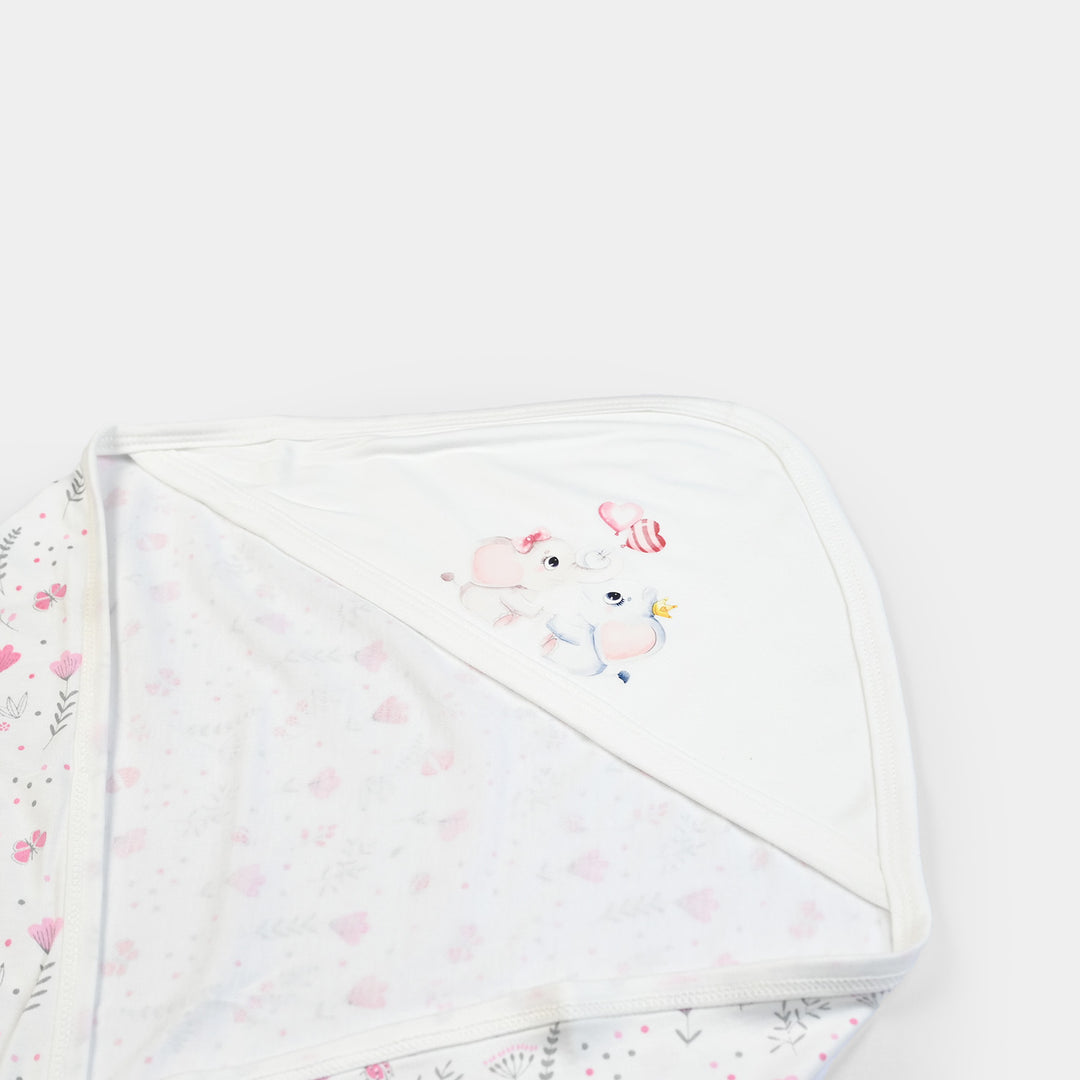 Baby Wrapping Sheet