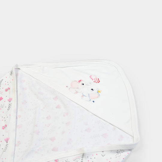 Baby Wrapping Sheet