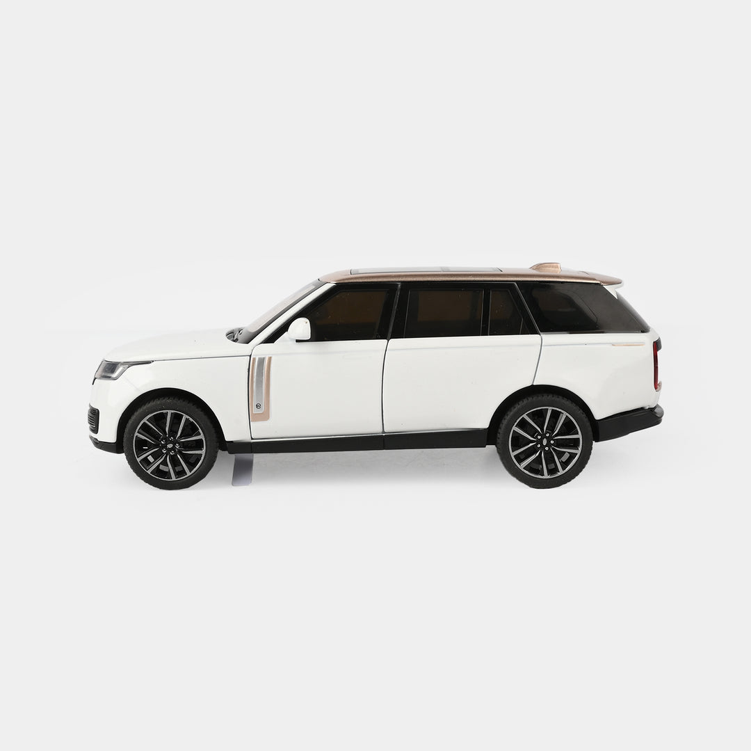 Die Cast Car For Kids
