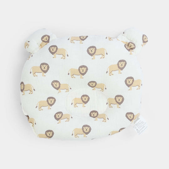 Baby Wrapping Sheet With Pillow