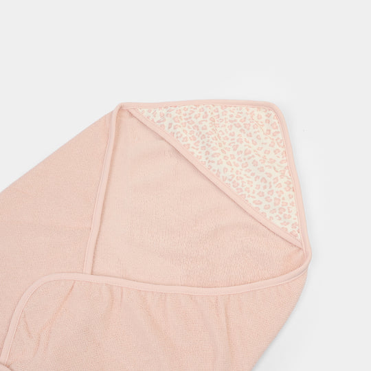 Bath Towels & Face Towels Pack of 6