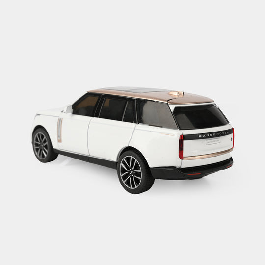 Die Cast Car For Kids