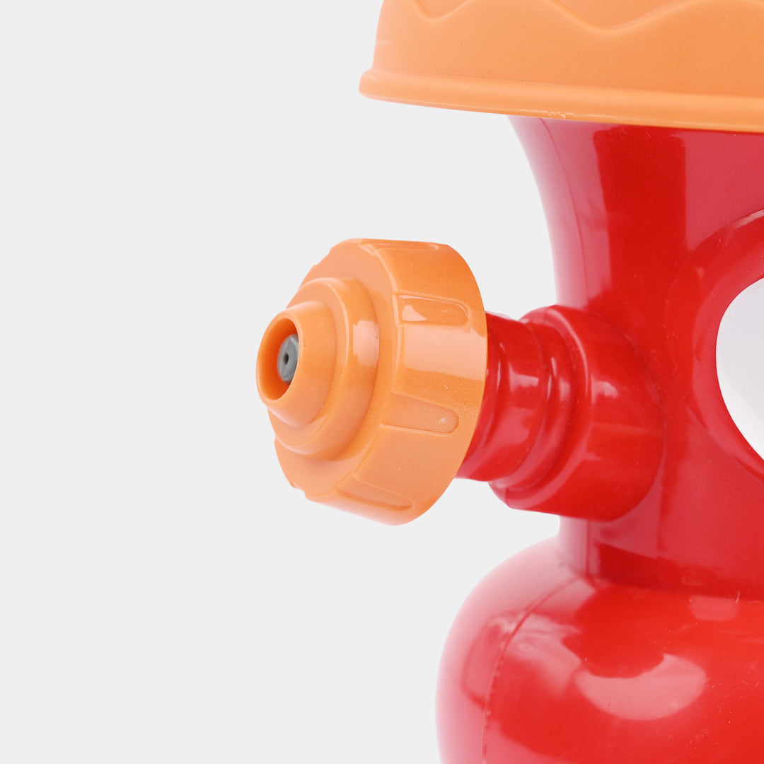 Fire Hydrant Kids Water Sprinkler Toy