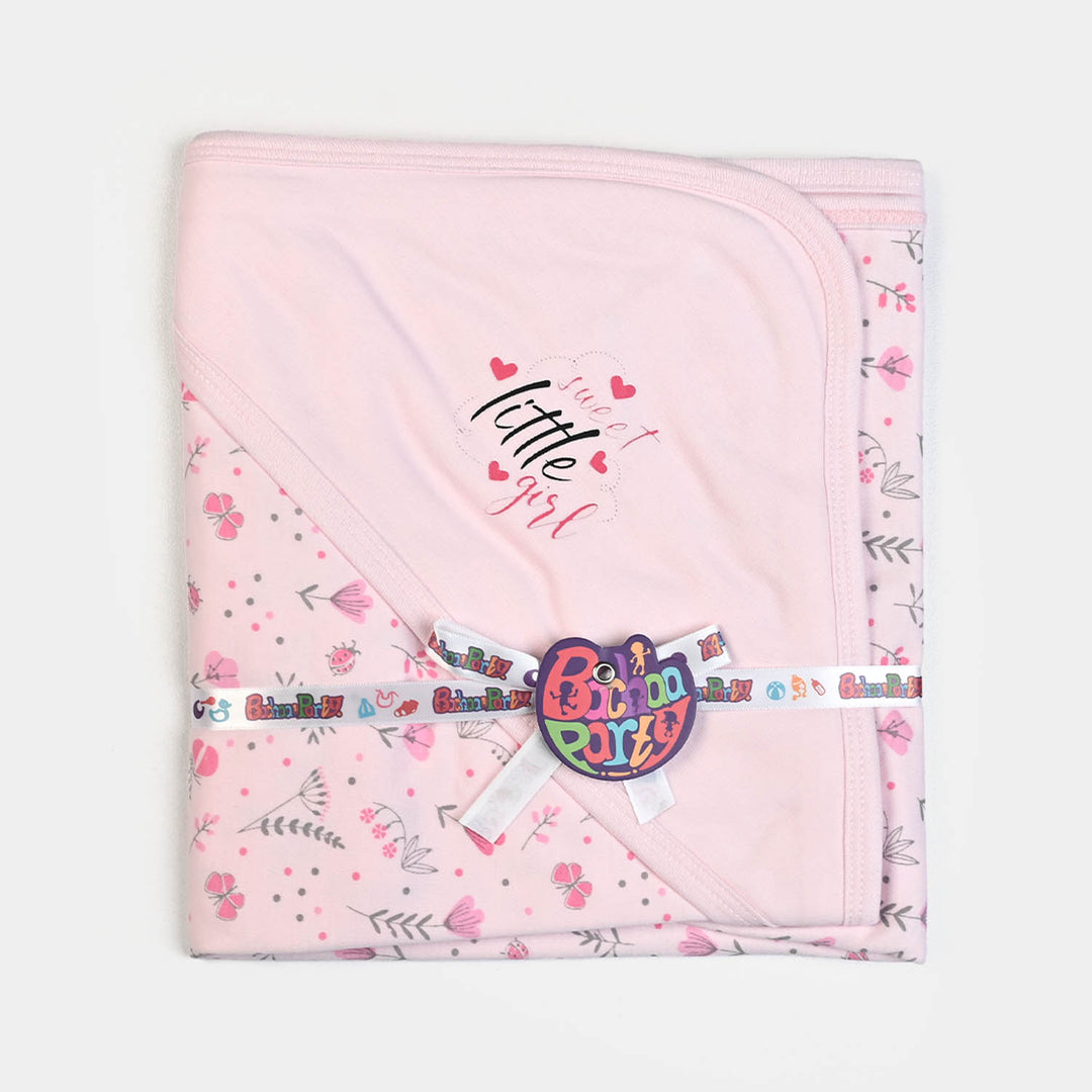 Baby Wrapping Sheet