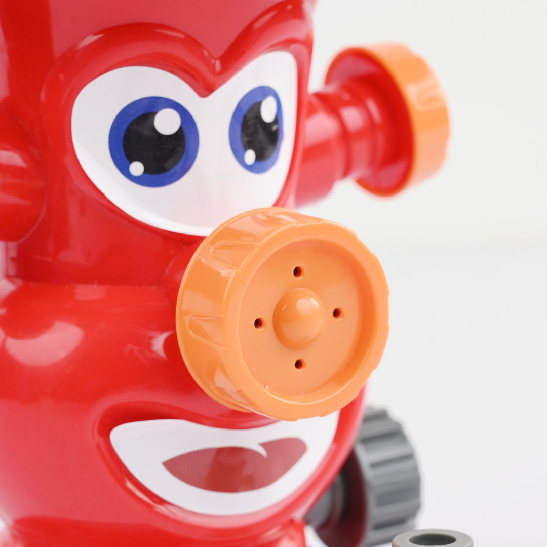 Fire Hydrant Kids Water Sprinkler Toy