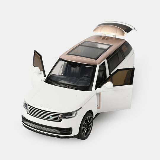 Die Cast Car For Kids