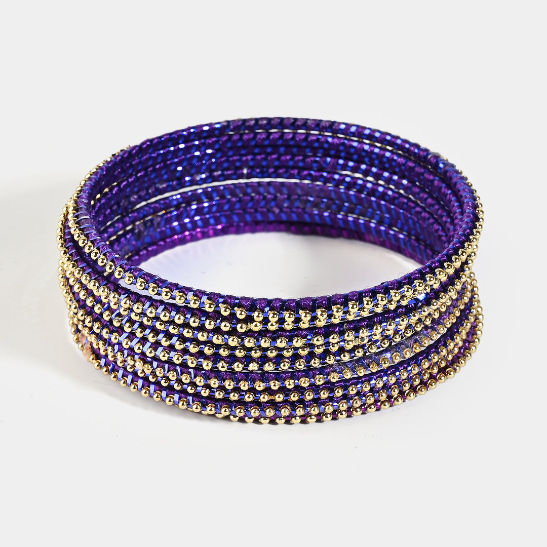 Elegant & Stylish Bangles for Girls