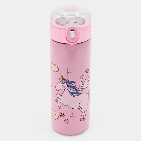 Water Bottle Stainless Steel | 500ml