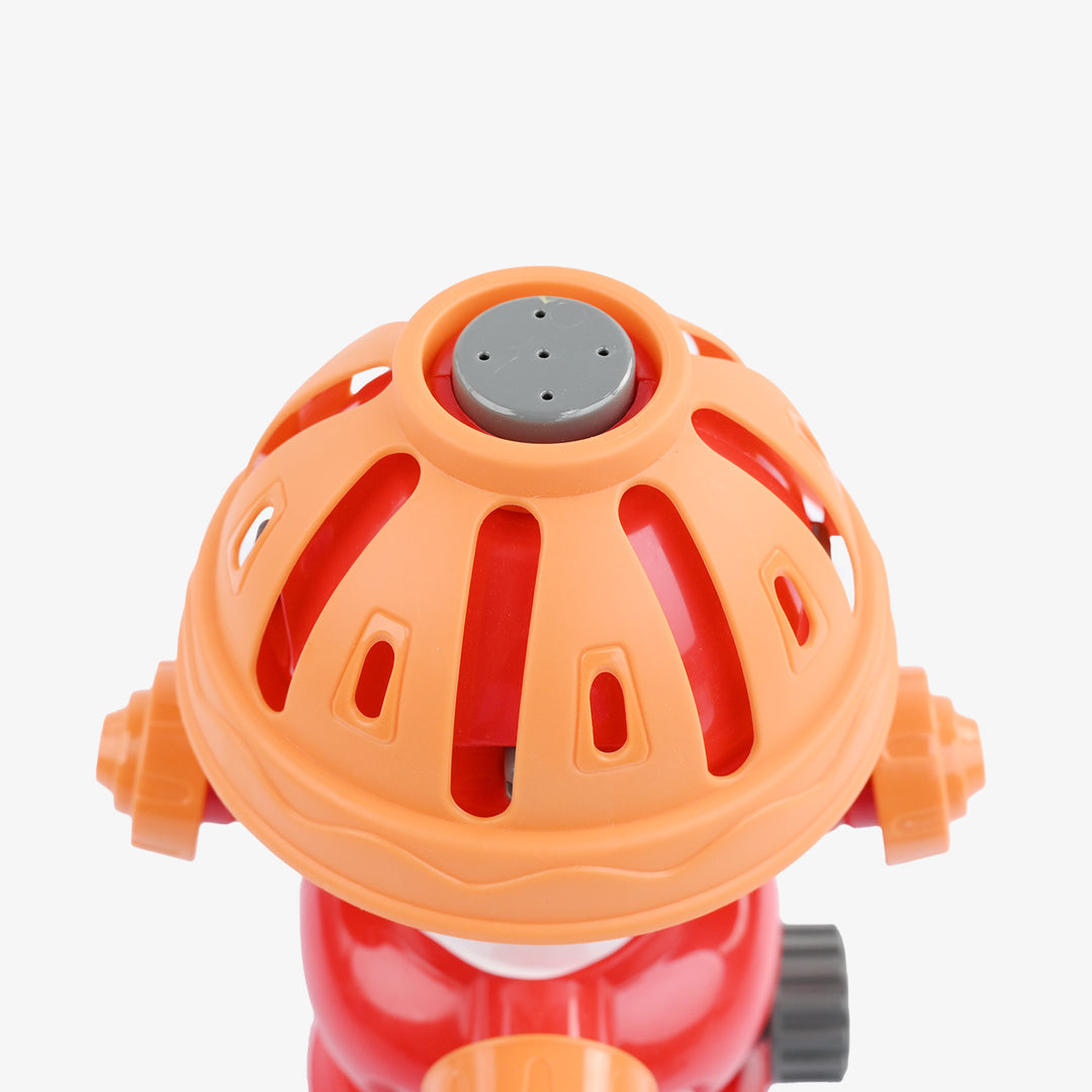 Fire Hydrant Kids Water Sprinkler Toy